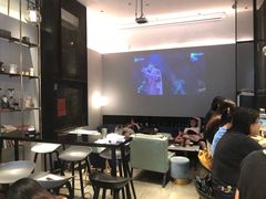 -Home Cafe(水榭春天店)