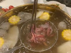 -食潮汕头鲜牛馆(望京保利店)