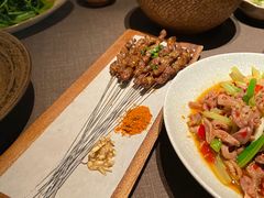 -山石榴·贵州菜(陆家嘴中心店)