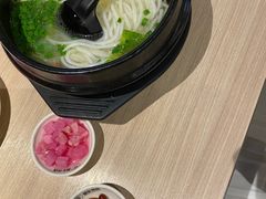 -苗乡米线(建军路店)