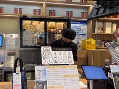 -霸王茶姬(西单百货店)