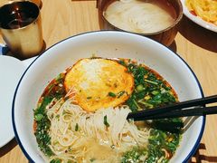 -马记永·兰州牛肉面(3019君尚店)