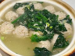 -碧泉土菜馆(胜太路店)