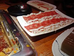 -红花椒火锅(泰州万达店)