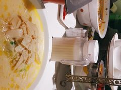 -川味堂·四川豆花(八卦岭店)