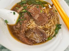 -牛记咖喱美食(十月初五日街店)