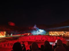 -鼎盛王朝康熙大典实景演出