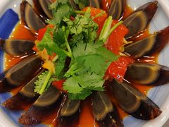 老醋迷你皮蛋-东北农家小院(定西路店)