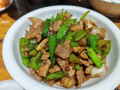 -胡师傅三下锅(汽车站店)