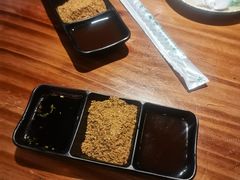 -吉志烤肉(太原总店)