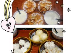 -邻悦里深夜豆浆(南头街店)