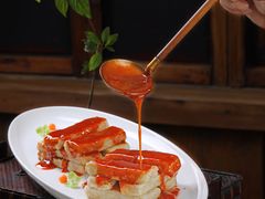 -江南小菜(东辰御龙湾店)