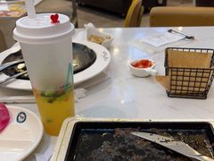-诺丁牛排披萨自助餐厅(汕头苏宁店)