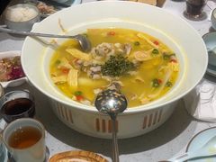 -青花椒花椒鱼(合生汇店)