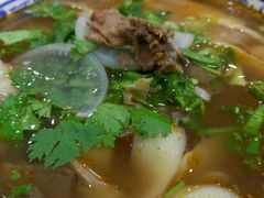 -二宽中国兰州拉面(幸福城店)