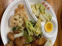 -素清香(解放路店)