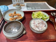 -山食间·中式营养轻餐(保利时光里店)
