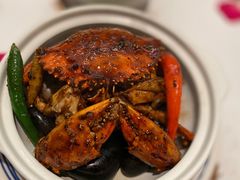 -狮拾久·现代新加坡料理(福田COCO Park店)