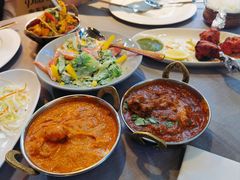 -Pita's&Tika's中东和印度风味餐厅(龙湖天街店)