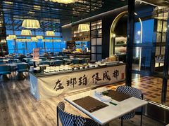 -云厨·高空西餐厅(成都瑯珀·凯悦臻选酒店)