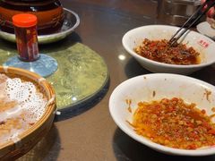 -天下客饭店(中山路店)
