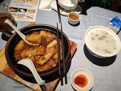 -晓粤·惹味粤菜(凯德乐峰广场店)