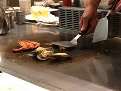 -大渔铁板烧(万象城店)
