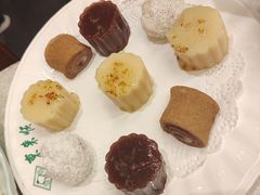 -东来顺饭庄(天坛店)