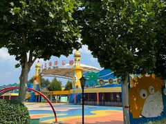 -北戴河圣蓝海洋公园