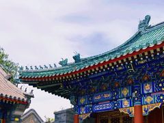 -恭王府博物馆