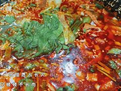 -火辣辣麻辣粉(桃园二巷店)