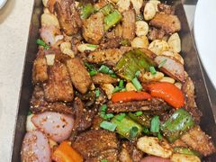 -船梆煮•蒸汽海鲜·生腌干蒸(五四广场店)
