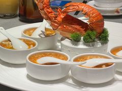 -漢舍中国菜馆(浦东嘉里城店)