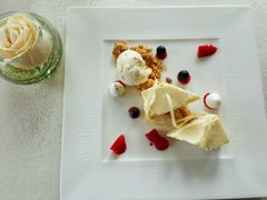 -上海和平饭店-华懋阁 The Cathay Room