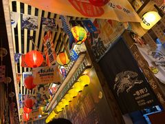 -坂吉屋·居酒屋深夜食堂(龙湖店)