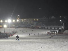 -蓟洲国际滑雪场