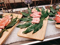 -火舞泰·泰式海鲜火锅餐厅(世纪城店)