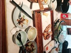 -小吊梨汤·北京菜·烤鸭(鸟巢店)