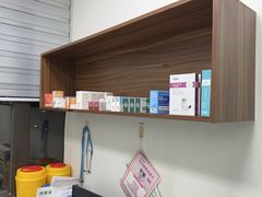 -心仪动物医院·牙专科·肿瘤·心脏科(西客站院)