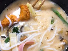 -大鼓米线(静安吴江DM店)