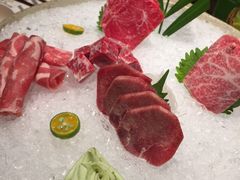 -余欢领鲜火锅(新街口店)