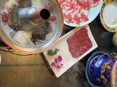 -南门涮肉(上海一店)