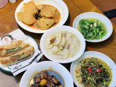 -外婆烧.老杭帮菜(庆春店)