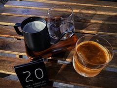 -Home Cafe(水榭春天店)