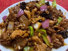-胖子菜馆(隆昌路店)