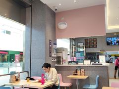 -小杨生煎(周浦万达店)