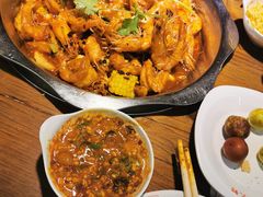 -邵汇大虾(泉园一路店)