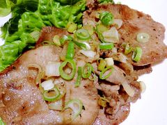 -晶吉·居酒屋·烧鸟·生鱼饭(中山区民主广场店)