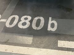 -兴业太古汇·停车场