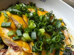 -兰溪小馆(东直门簋街店)